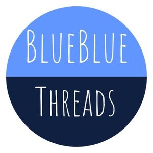 Meet your Posher, BlueBlue Threads
